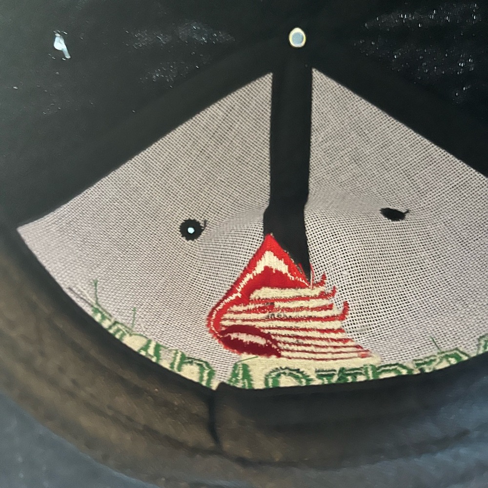 Michoacán baseball cap - Picture 5 of 8